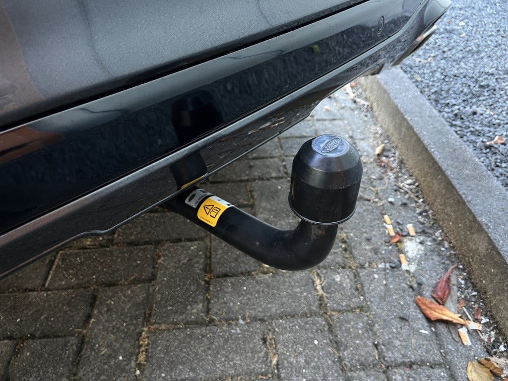 Ford Kuga 2.5 phev st-line x | pano | carplay | trekhaak | keyless | head-u