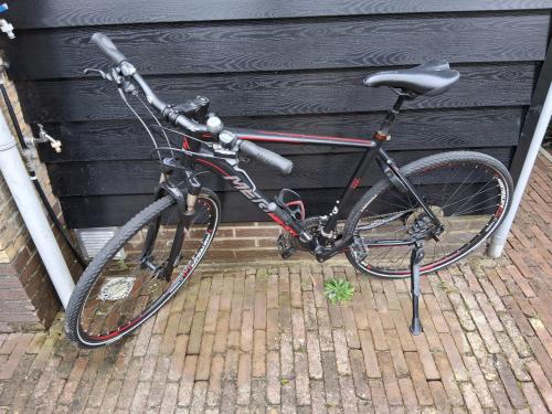 Merida CROSSWAY 300