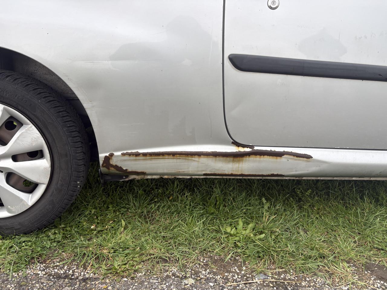 Citroën c1 1.0-12v ambiance