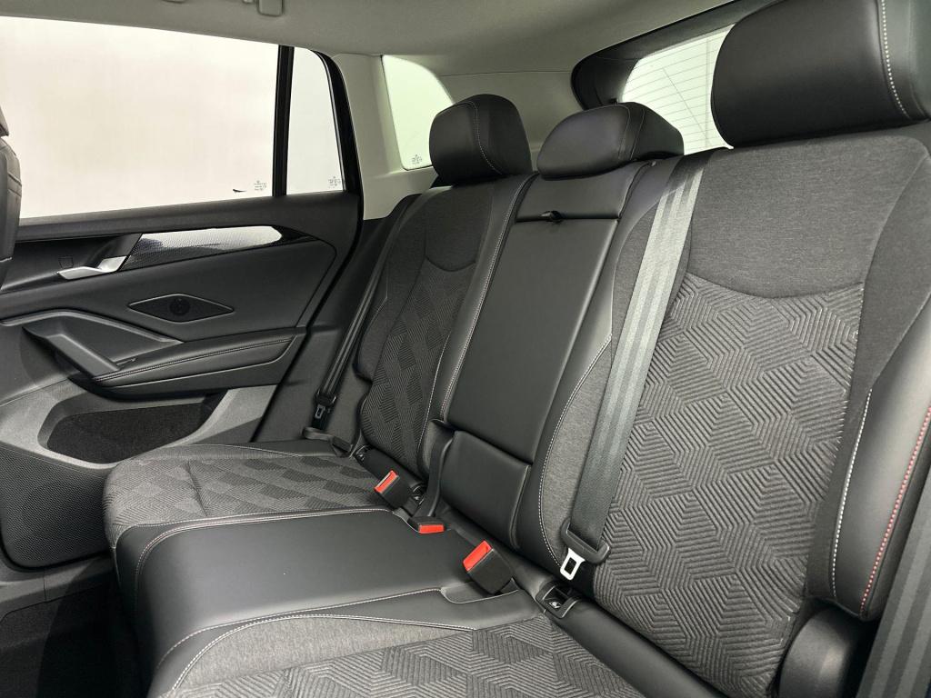 Volkswagen Tiguan edition 20 1.5 ehybrid 150 kw / 204 pk suv 6 versn