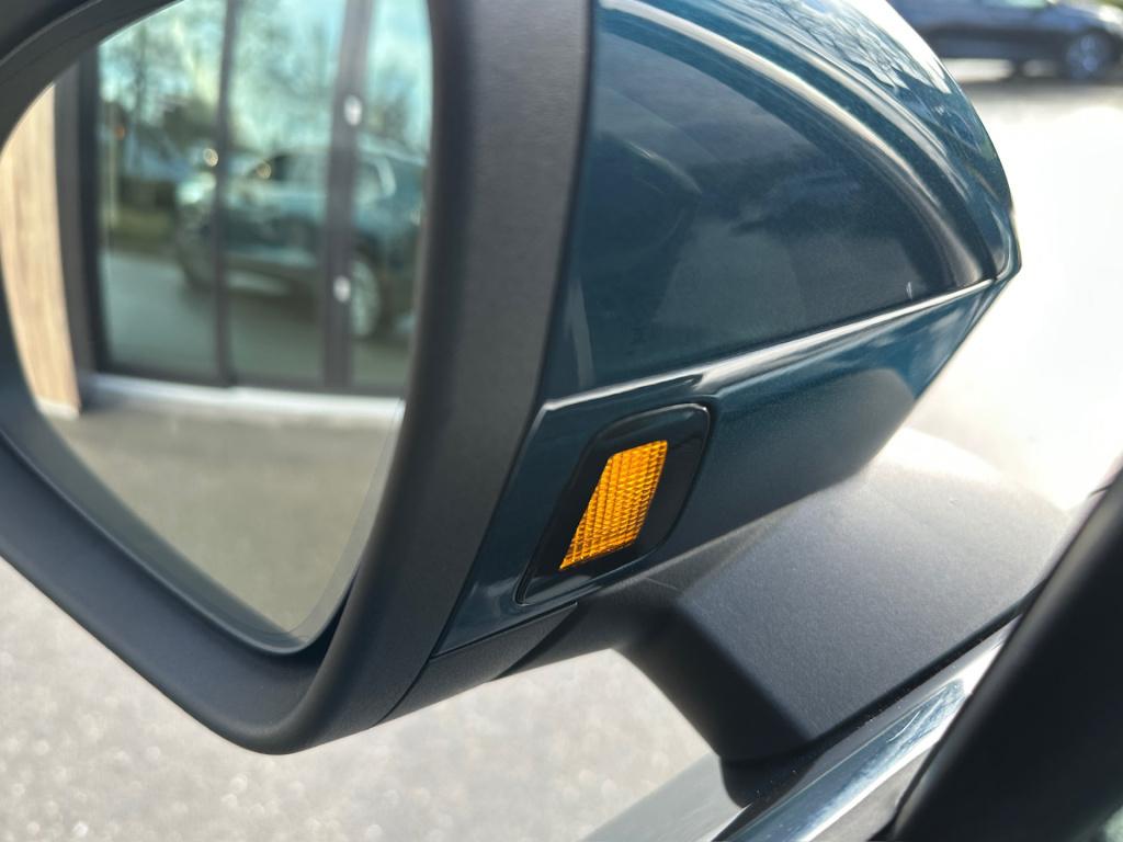 Volkswagen Tiguan 1.5 ehybrid elegance 204pk | trekhaak | 360 camera | dode