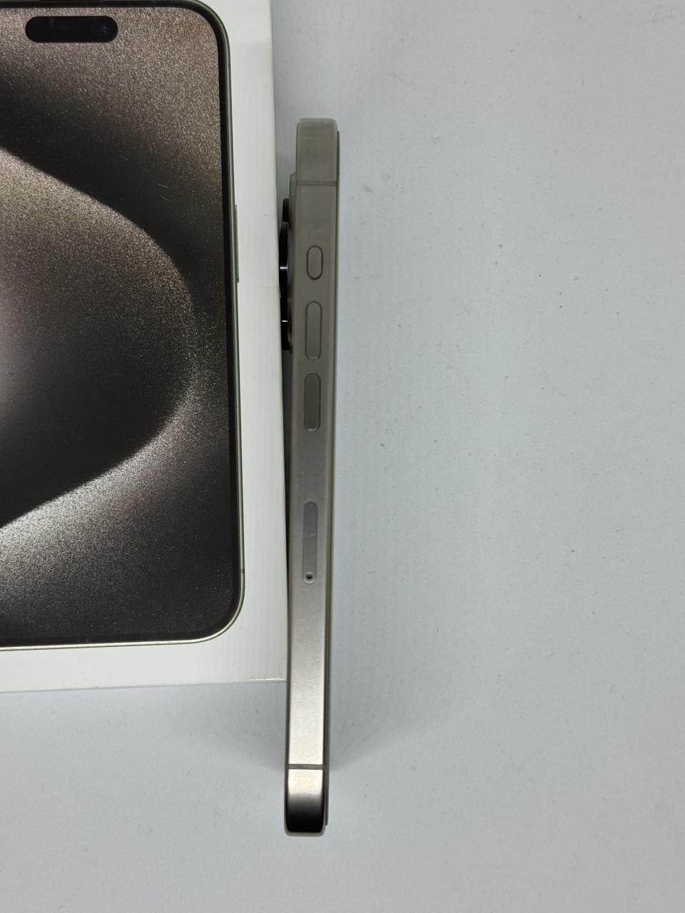 IPhone 15Pro  128GB  89%