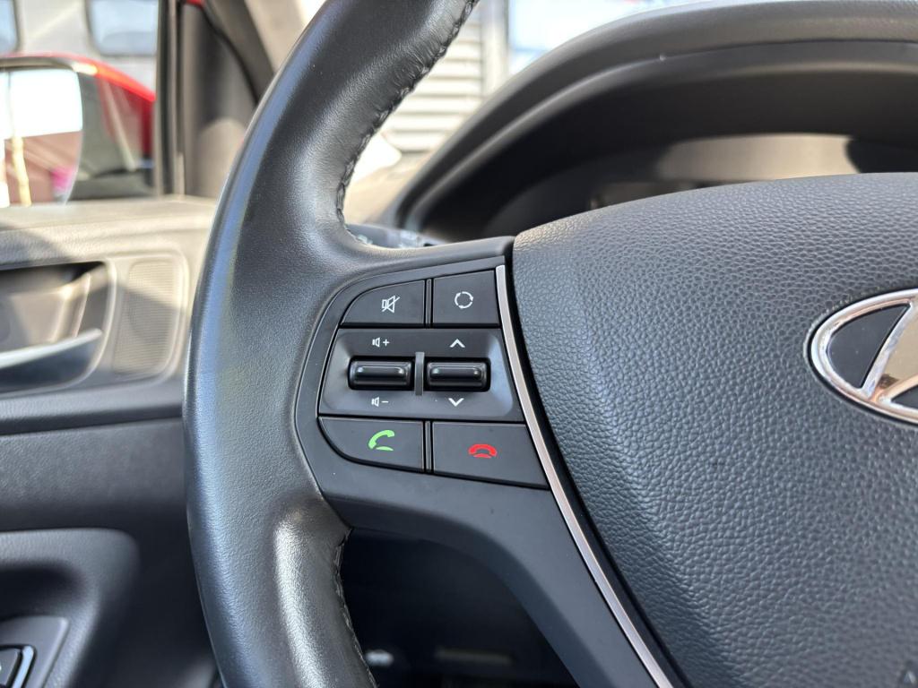 Hyundai I 20 1.0 t-gdi comfort