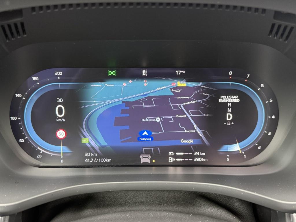 Volvo XC60 t8 455pk polestar engineered heico! adap.cruise| 360camera| |awd