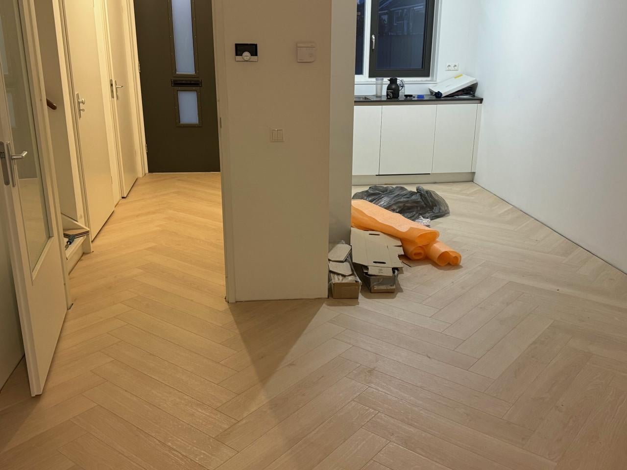 🛠Laminaatleggen, Wooningservice📲