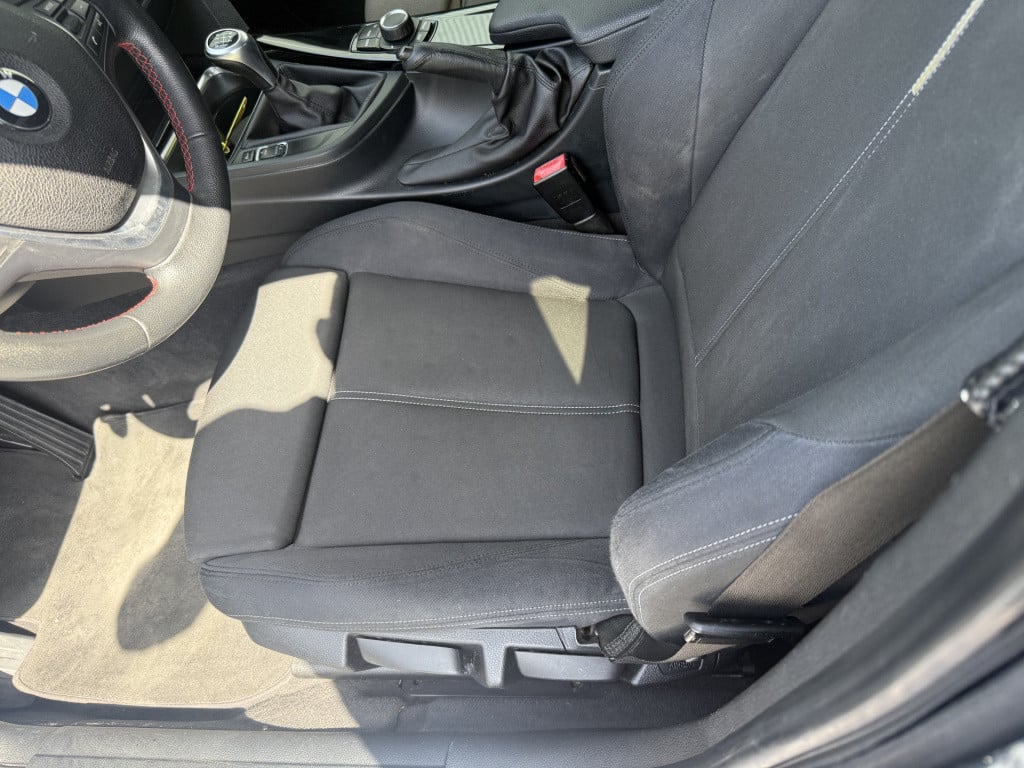 BMW 3-serie 320i 184pk executive sportline sedan
