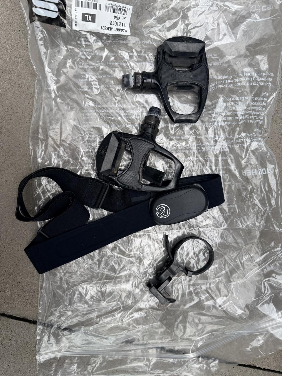 Cube peloton racefiets maat 58