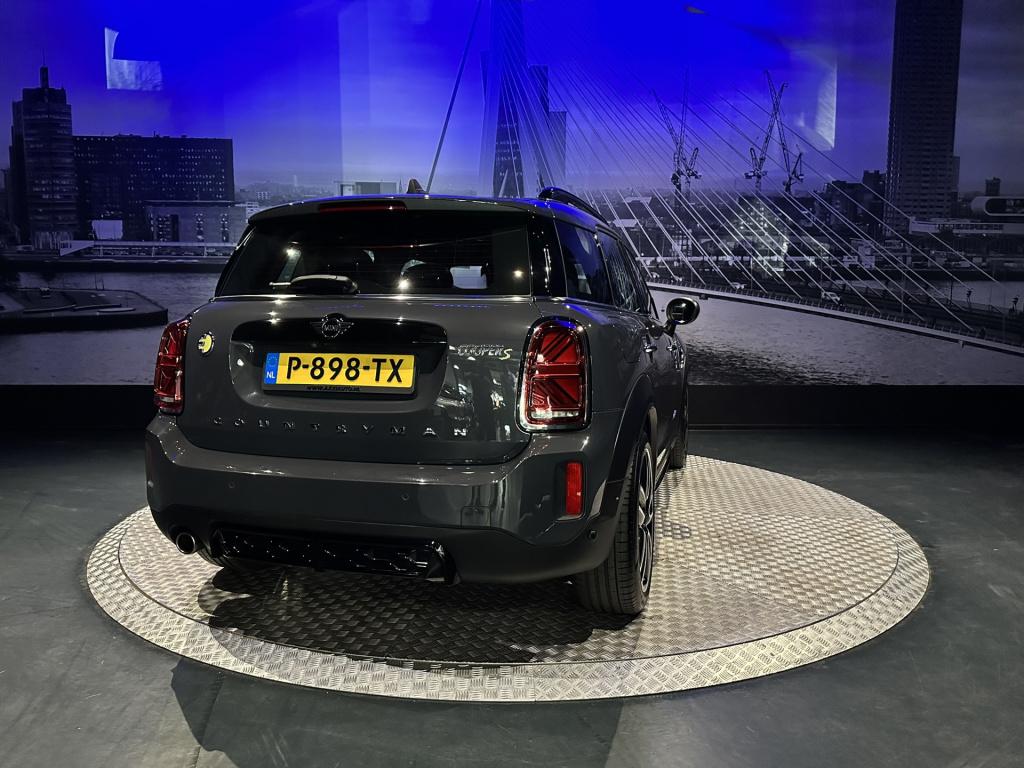 Mini Countryman mini 2.0 cooper se all4 chili *facelift*jcw*led*camera*pano