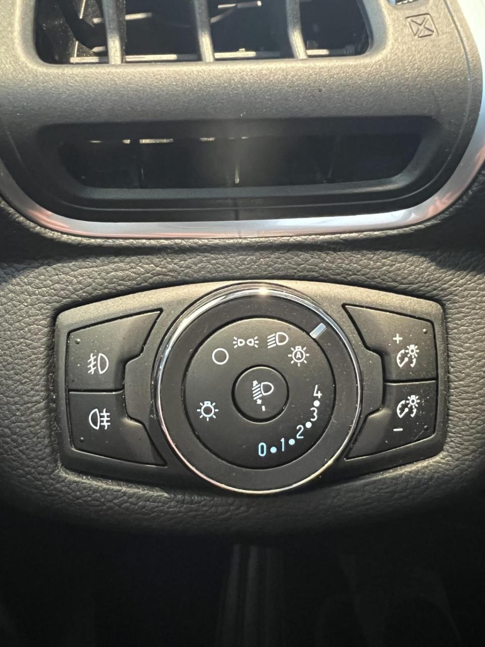 Ford B-max 1.0 ecoboost titanium