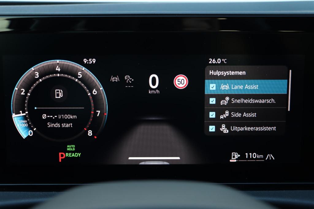 Volkswagen T-roc 1.5 etsi r-line first edition 150pk dsg7