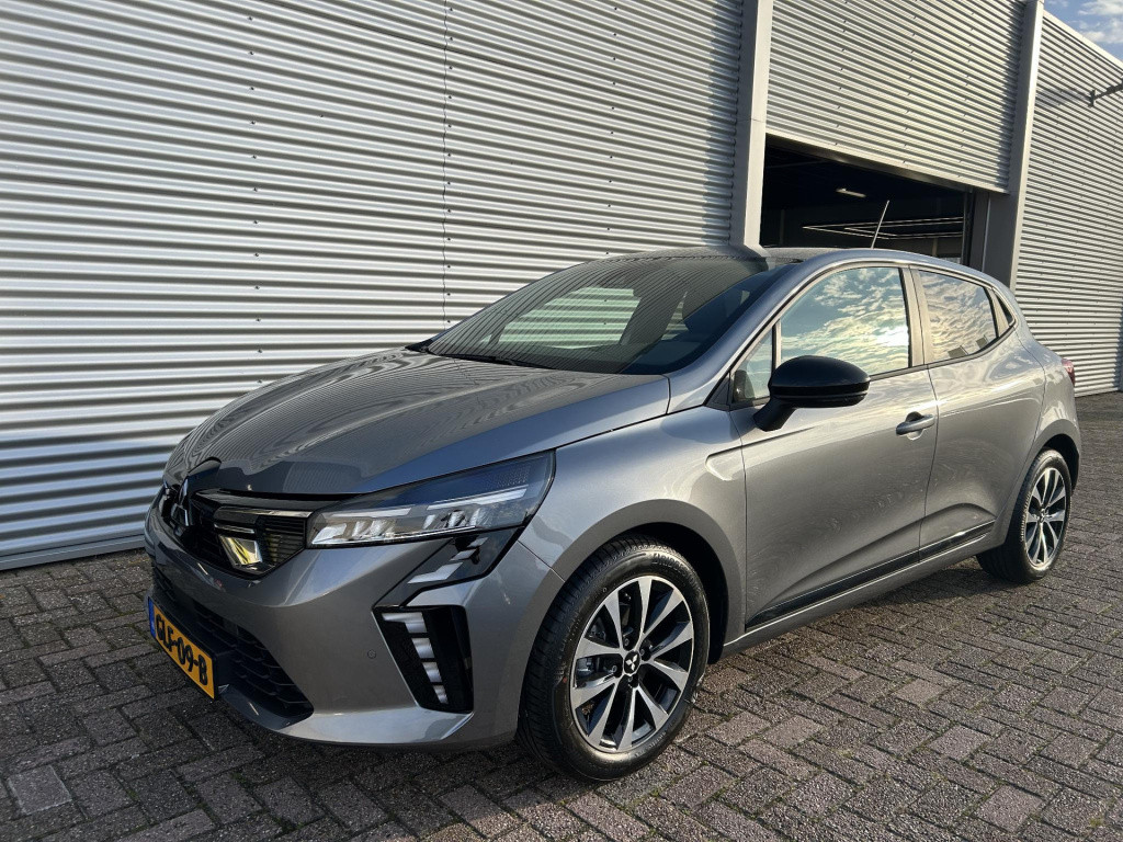 Mitsubishi Colt 1.0t mt intense registratie korting | 8 jaar garantie