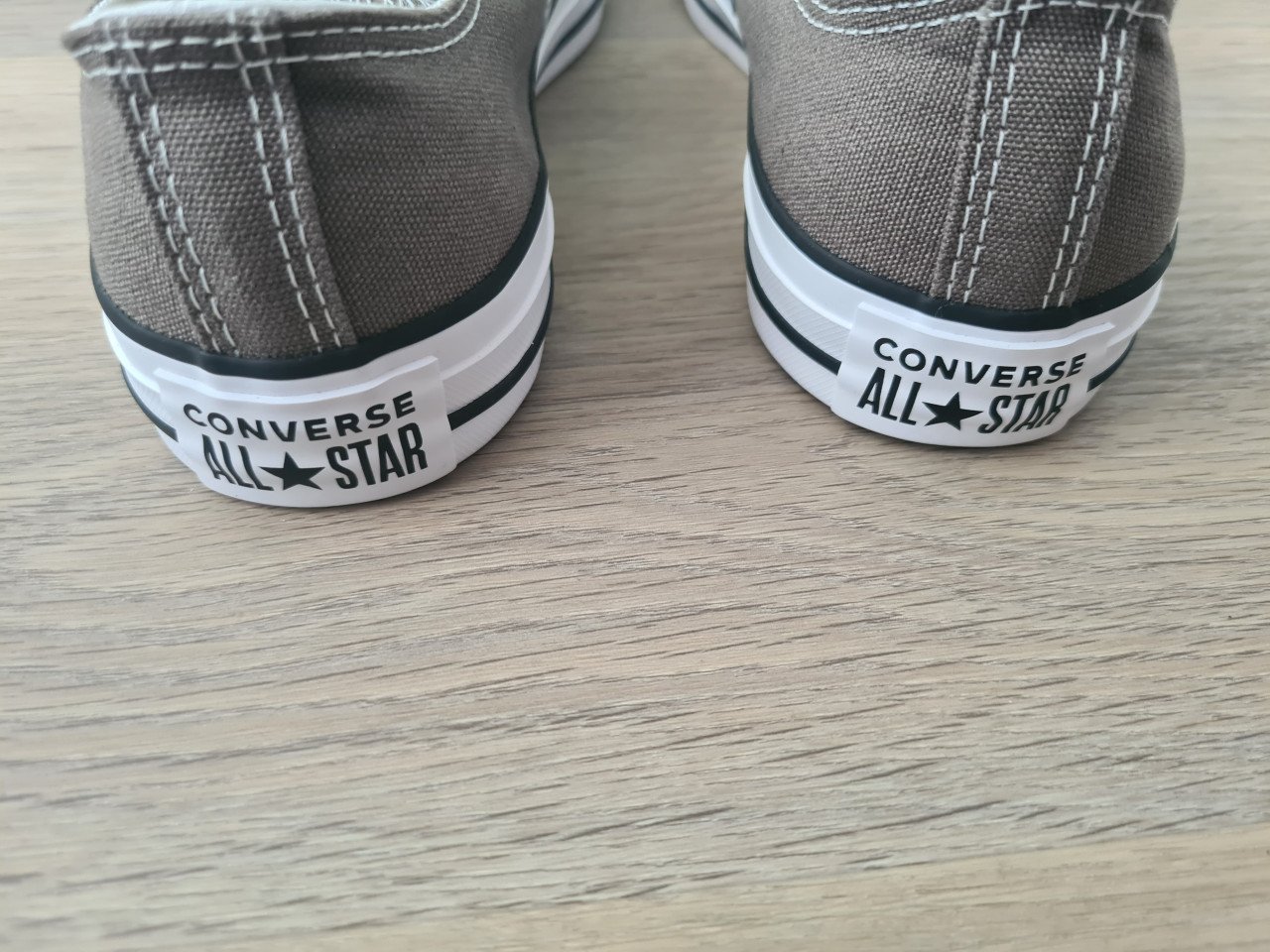 All Stars Converse Nieuw. Maat 39