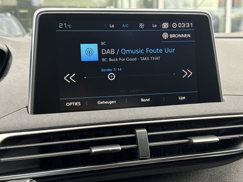 Peugeot 3008 1.2 puretech première | nl-auto | 1e eig | digi dash | camera 