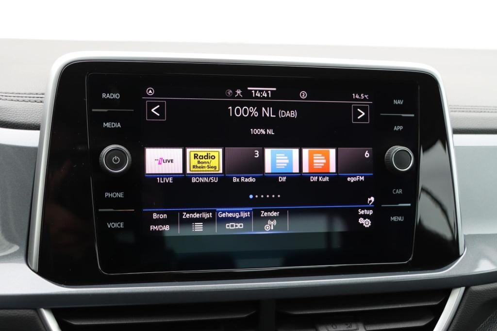 Volkswagen T-roc 1.5 tsi style 150pk