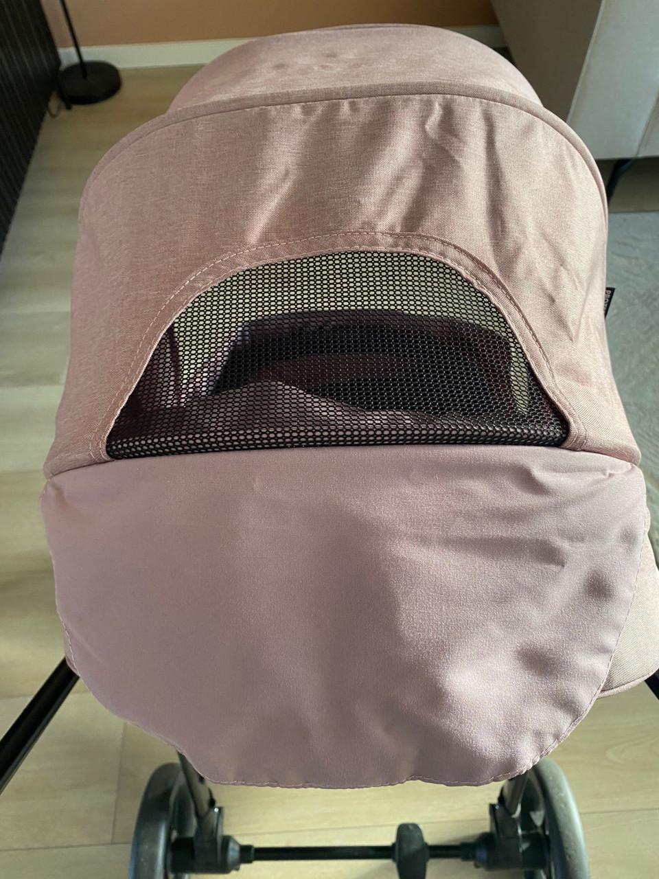 Kinderwagen ‘Kinderkraft’