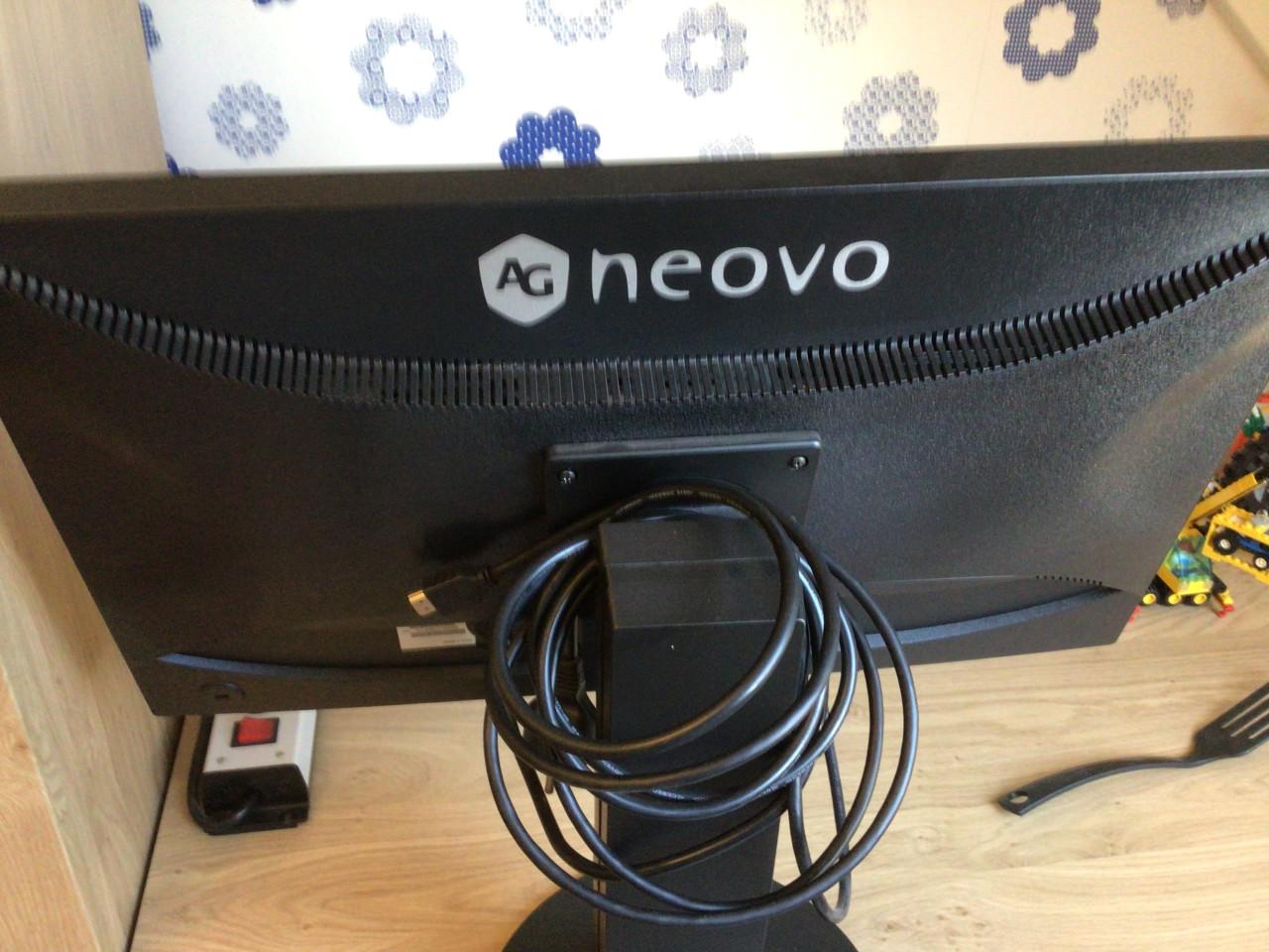Neovo monitor LE-24E