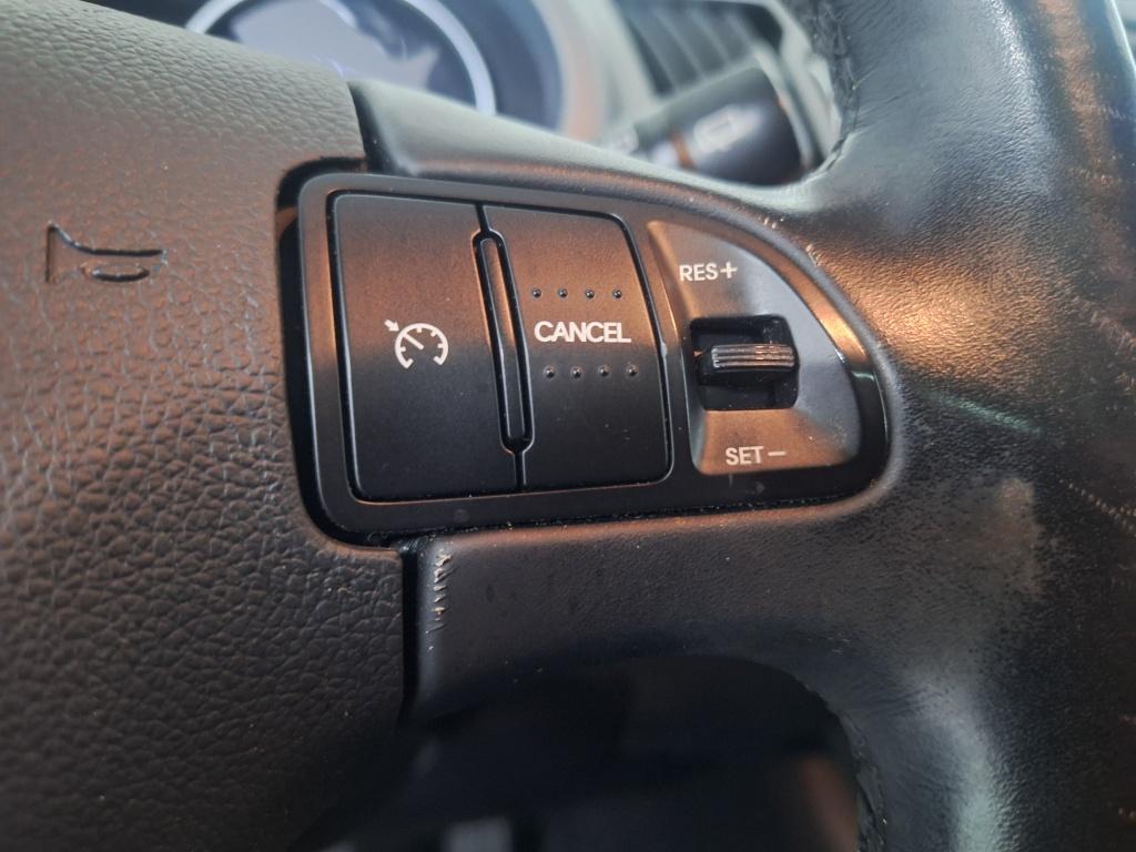 Kia Sportage 1.6 gdi x-treme executiveline