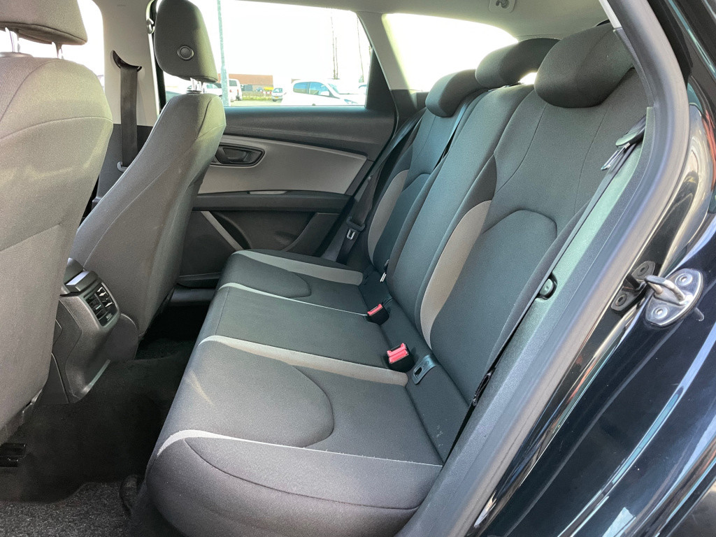 Seat Leon st 1.2 tsi reference