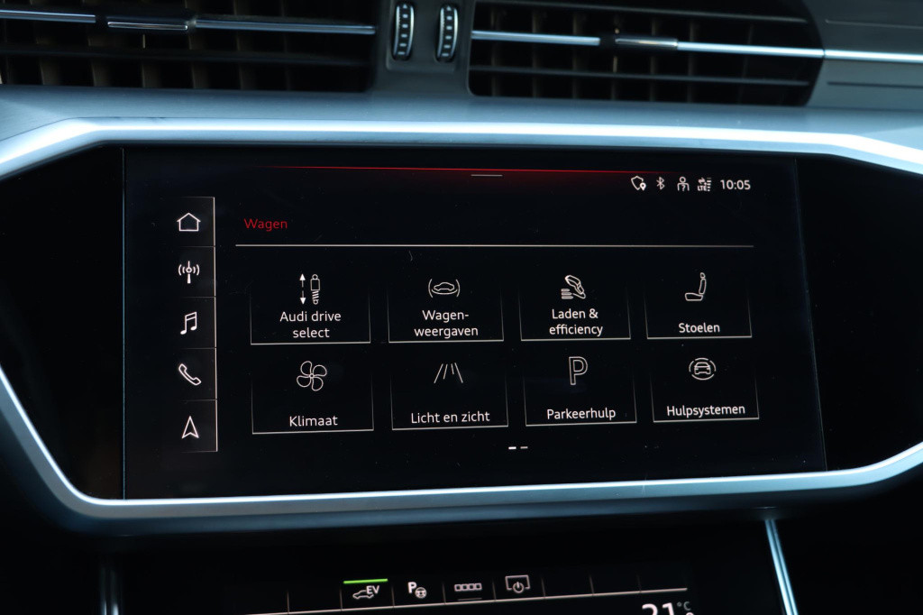 Audi A6 avant 55 tfsi e quattro pro line s competition 367pk s-t