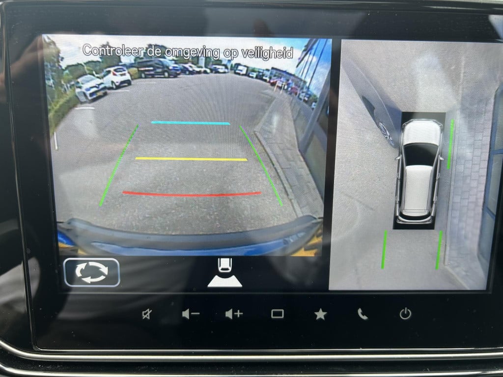 Suzuki Sx4 S-cross 1.5 hybrid allgrip style |panoramadak|apple carplay| tre