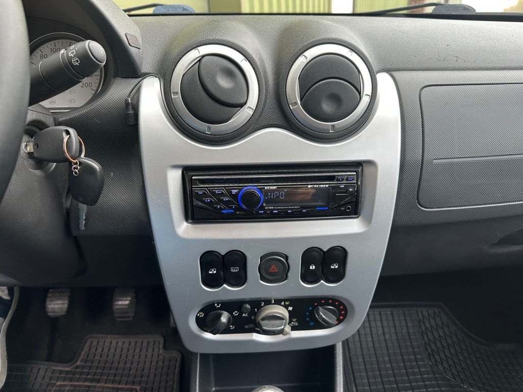 Dacia Sandero 1.2 lauréate