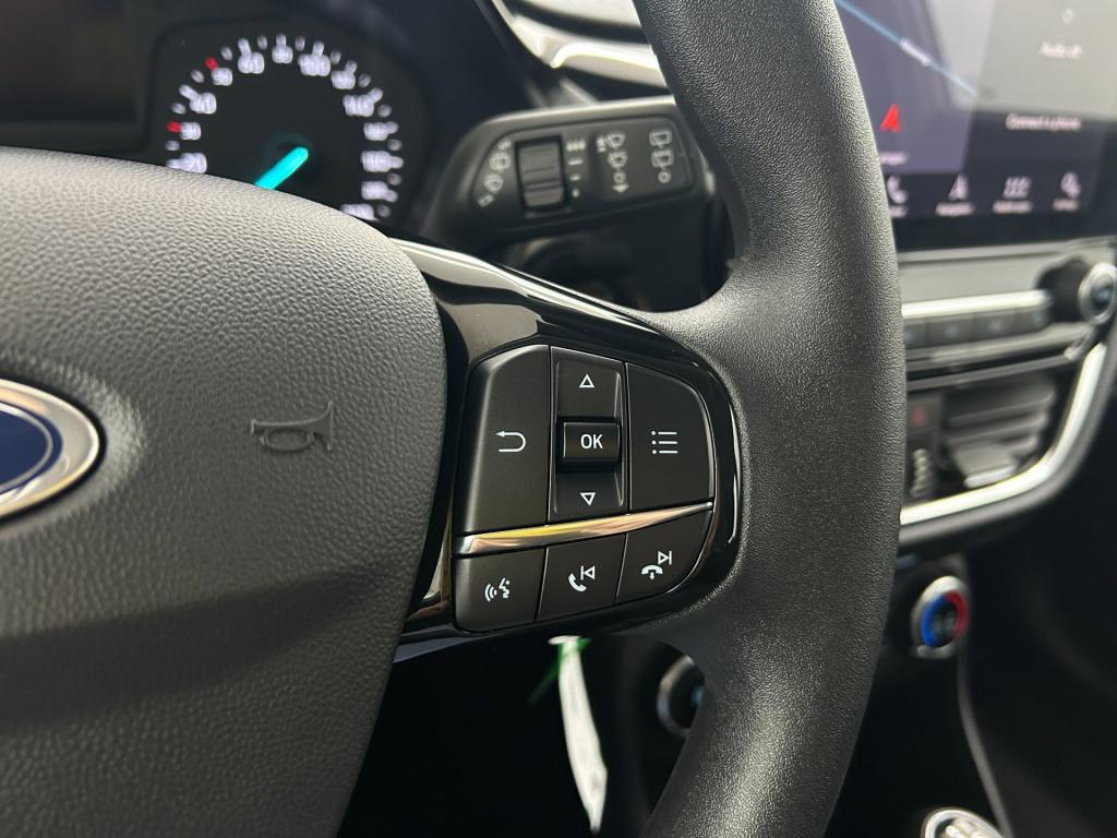 Ford Fiesta occasion 1.1 trend | grijs | tweedehands ford fiesta | airco | 
