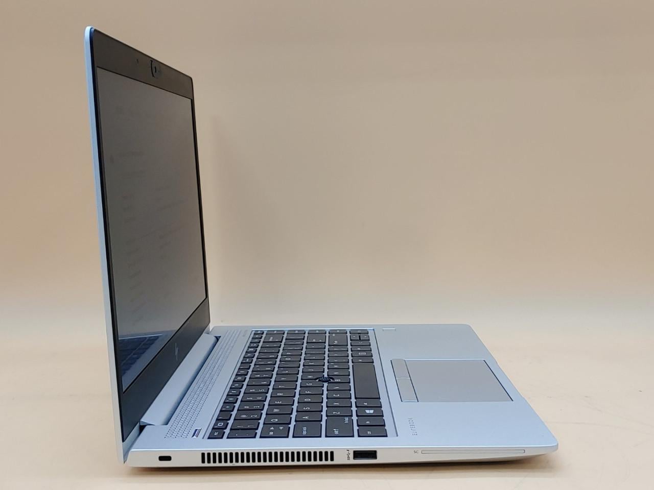 5x HP EliteBook 745 G5 Ryzen 3-2300U 8Gb-RAM 128Gb-SSD Win11 IoT 85€