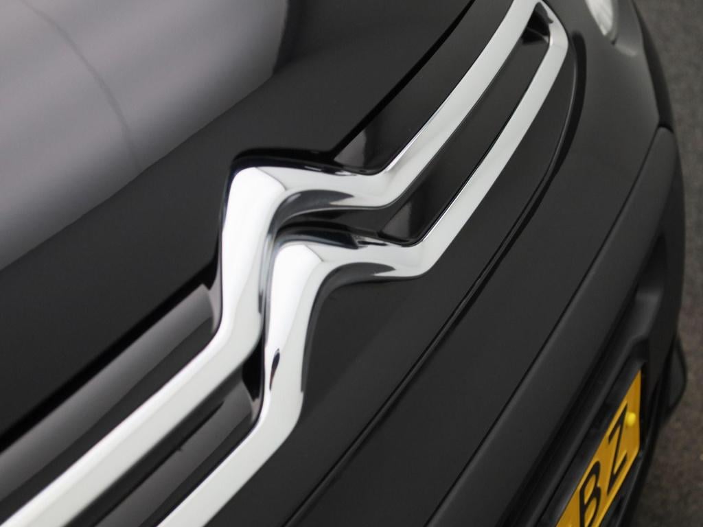 Citroen C1 1.0 vti feel | 5-deurs | airco | bluetooth