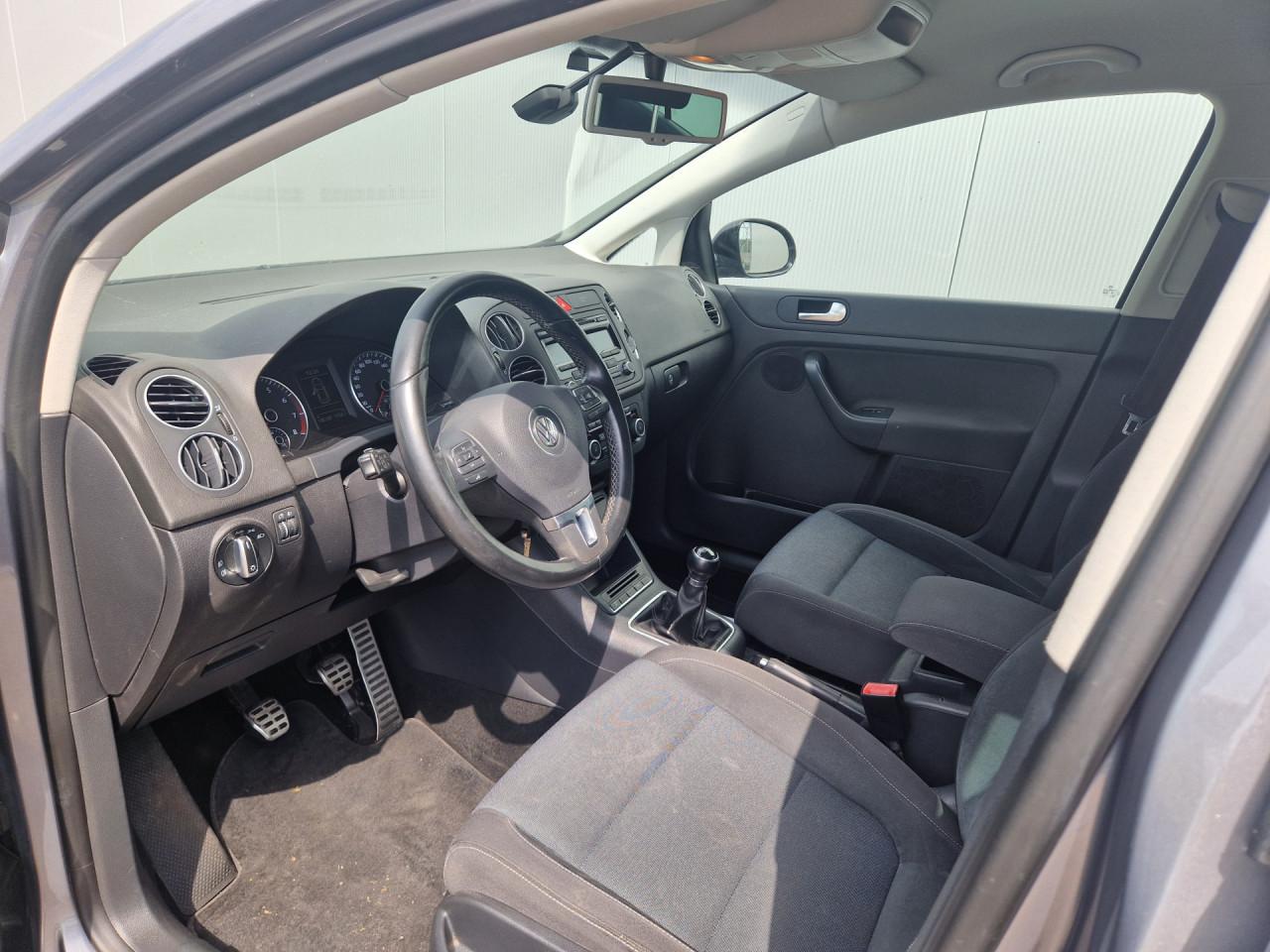 Volkswagen Golf Plus 1.2 TSI Trendline