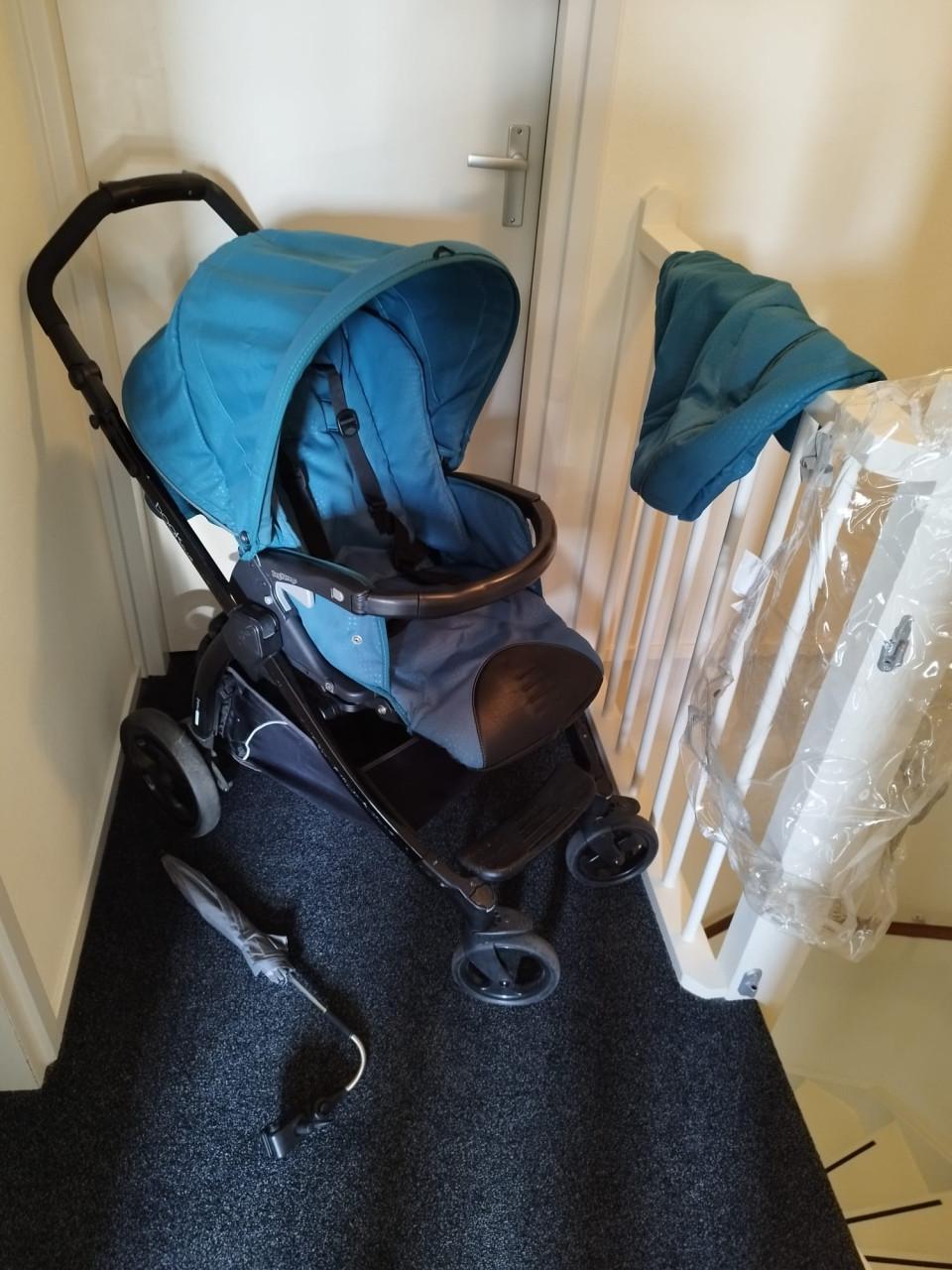 Wandelwagen Peg-Perégo Bookplus