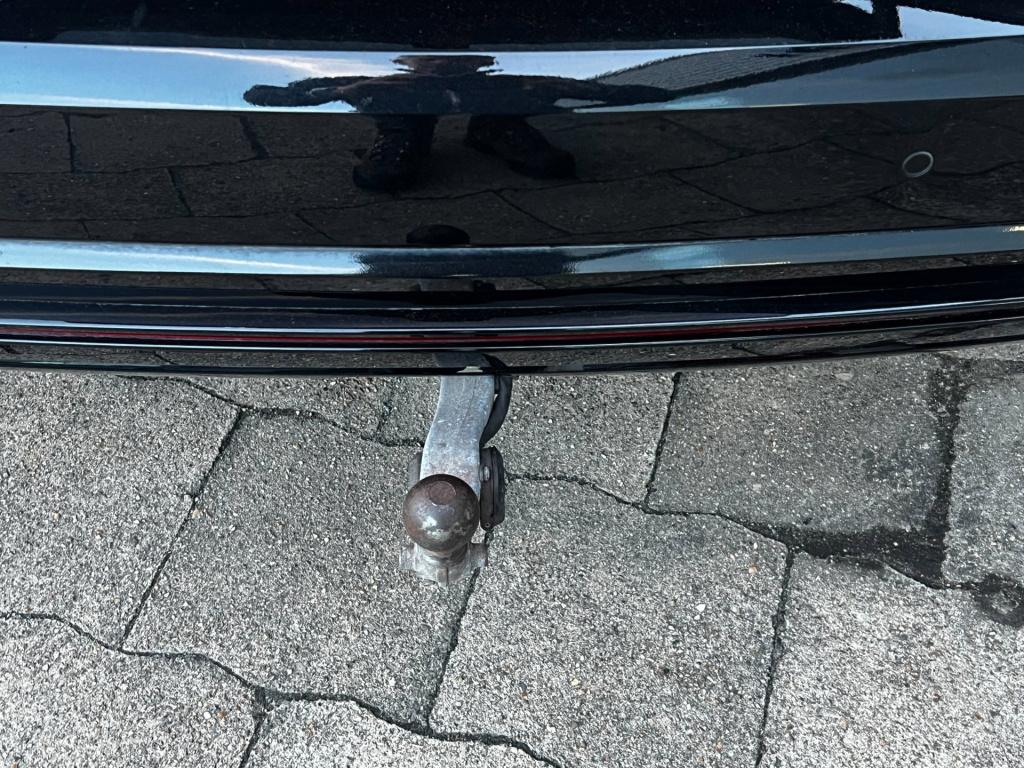 Volkswagen Touareg 3.0 tsi r ehybrid 4motion 462 pk, panodak, leer, luchtve
