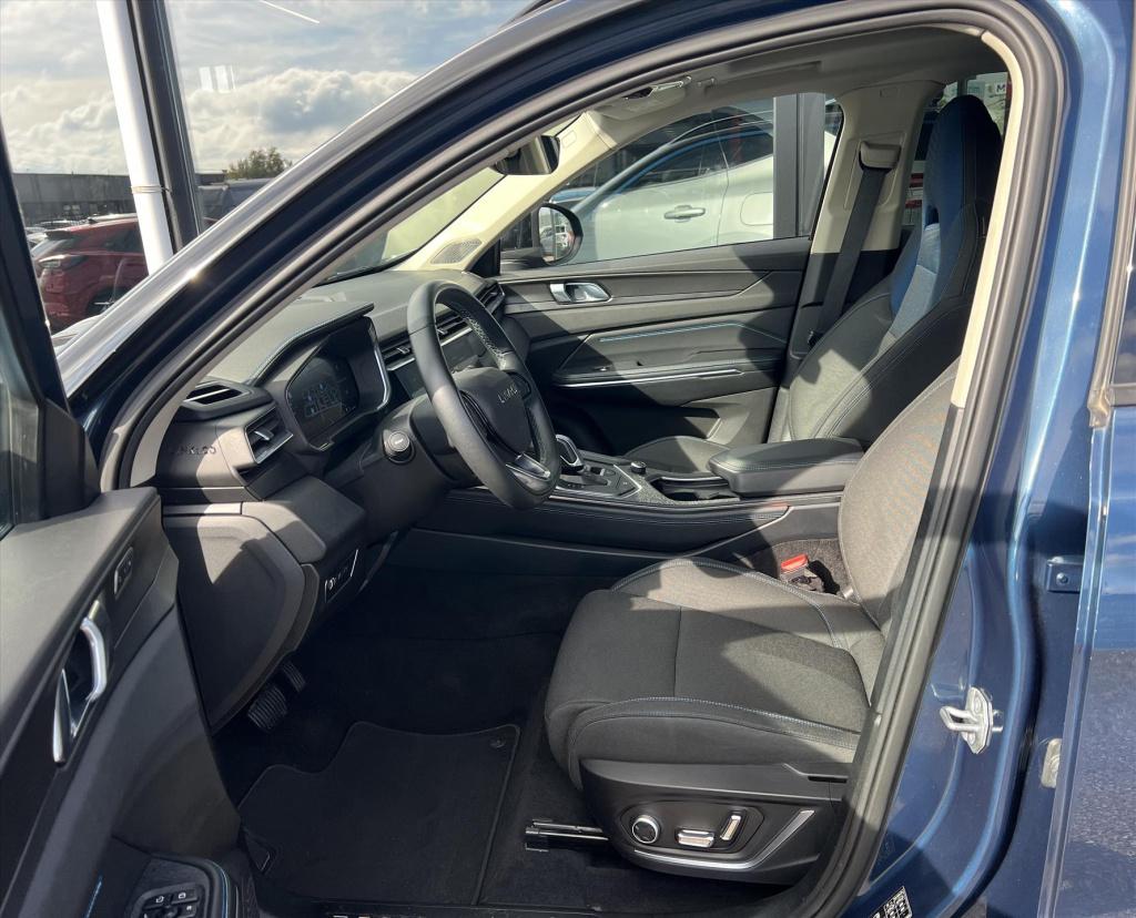 Lynk & Co 01 1.5 261pk phev 7dcth , panodak , adaptive cc , carplay