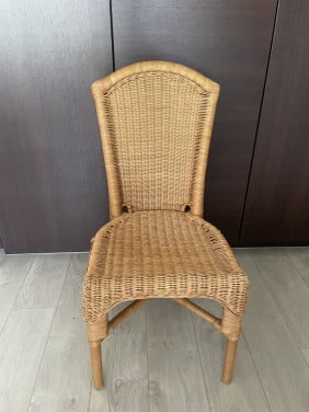 Rotan Stoel