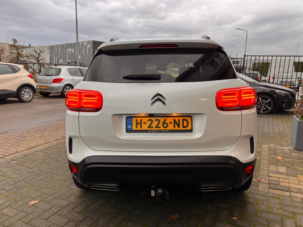 Citroen C5 Aircross 1.6 puretech feel