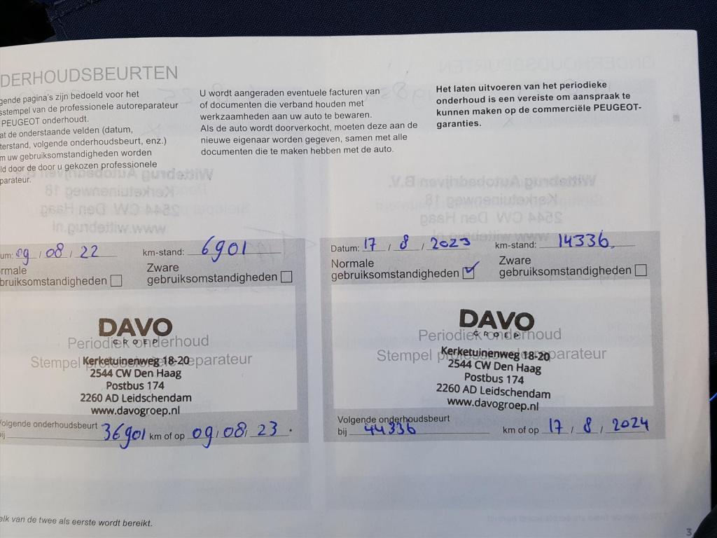 Peugeot 3008 1.6 puretech 180pk s&amp;s eat8 gt