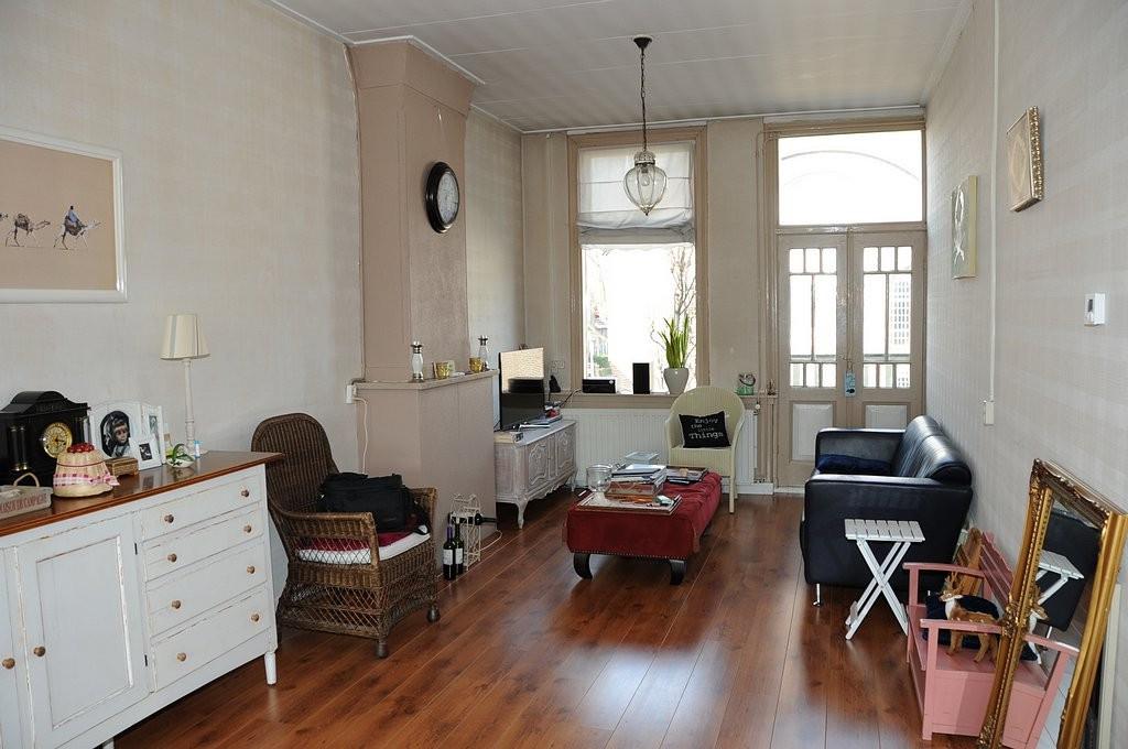 Te huur centrum Vlissingen: Kasteelstraat 104