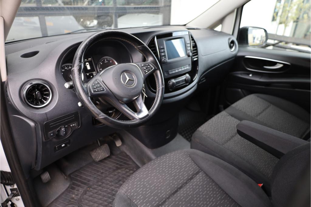 Mercedes-Benz Vito 114 cdi lang l2 ac i acc i stoelverw i trekhaak