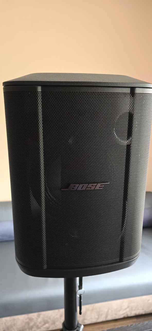 Base S1 pro plus PA system
