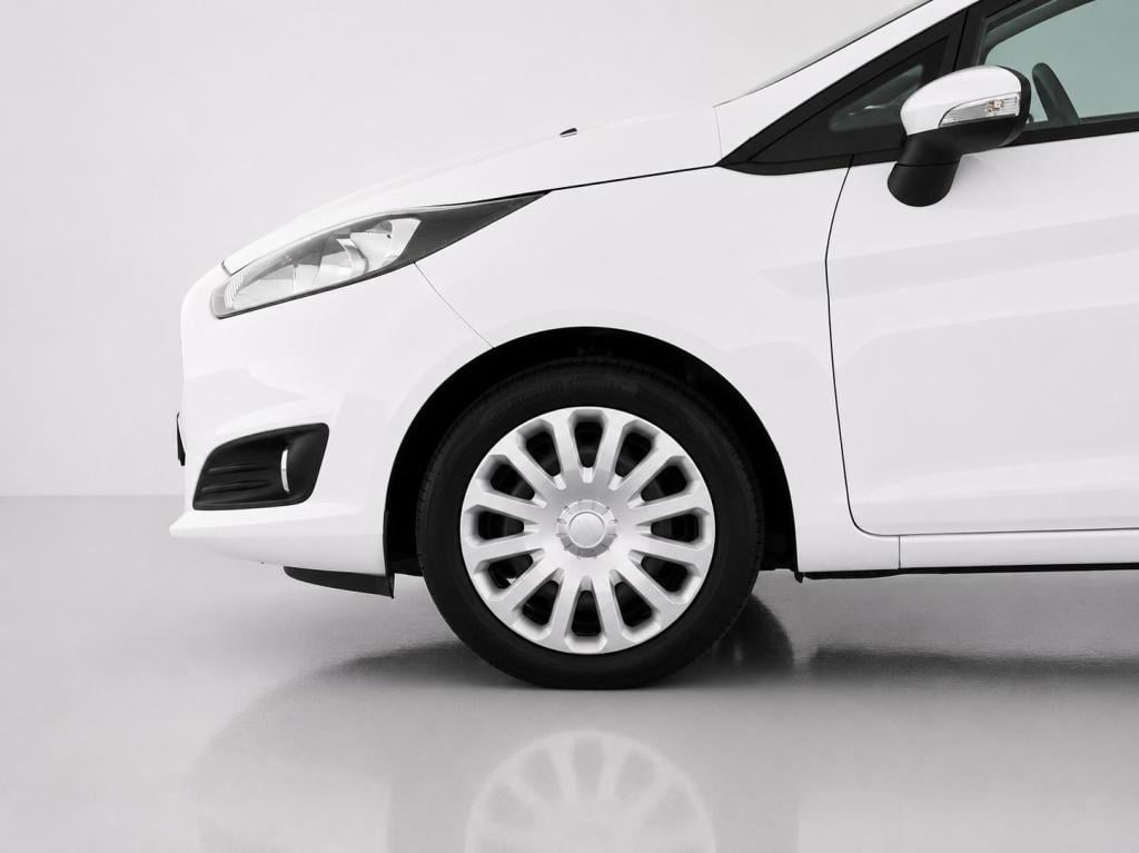 Ford Fiesta 1.0 style