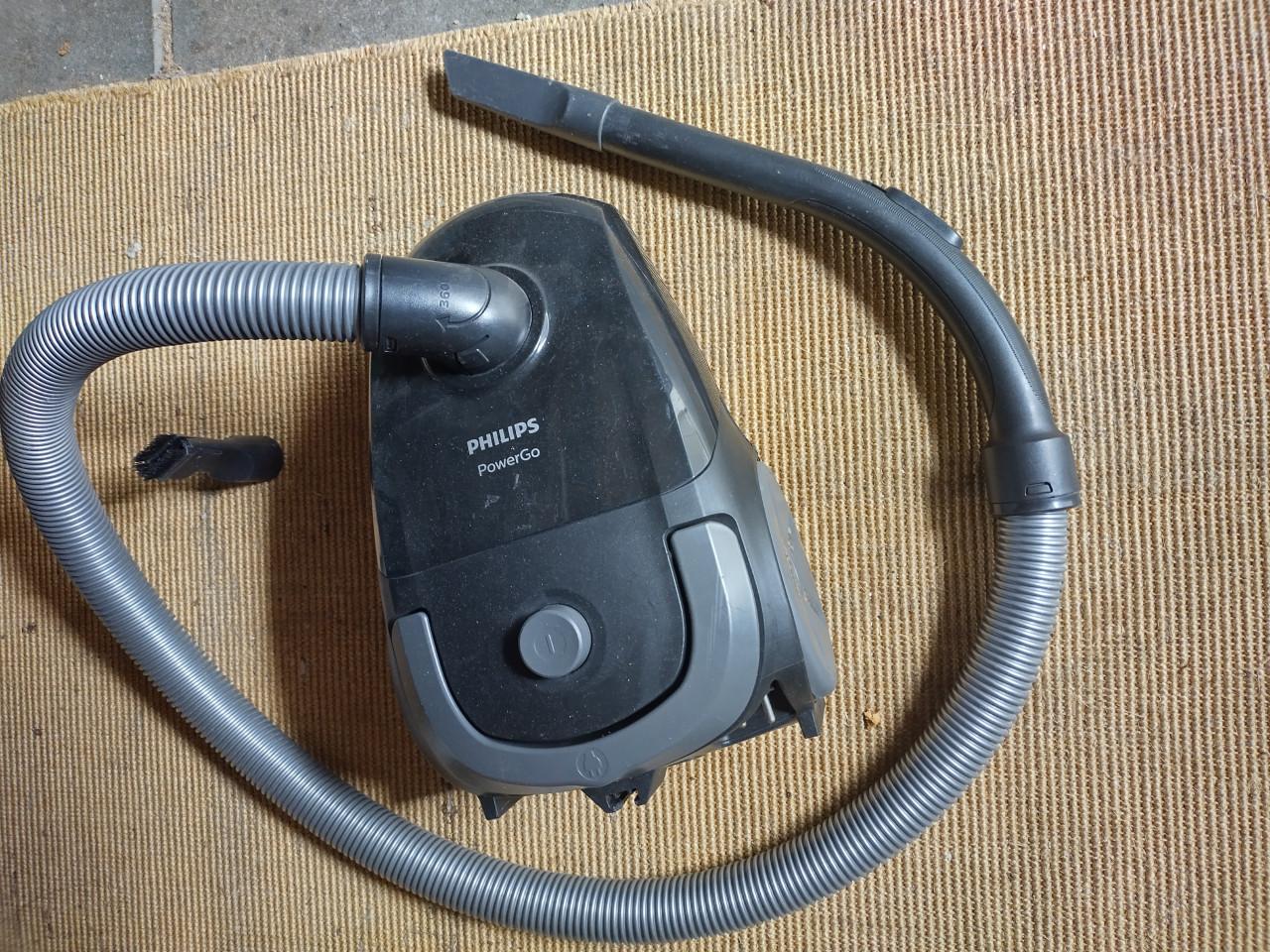 Philips Power Go te koop