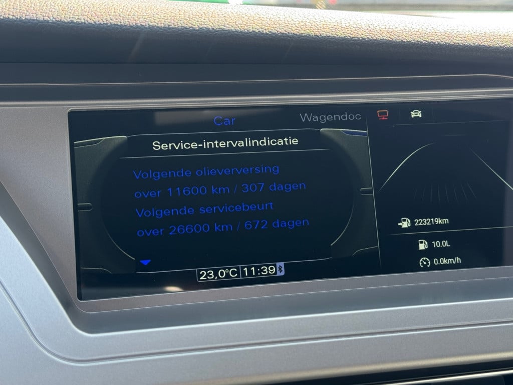 Audi S4 avant 3.0 tfsi s4 quattro pro line