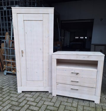 Babykamer