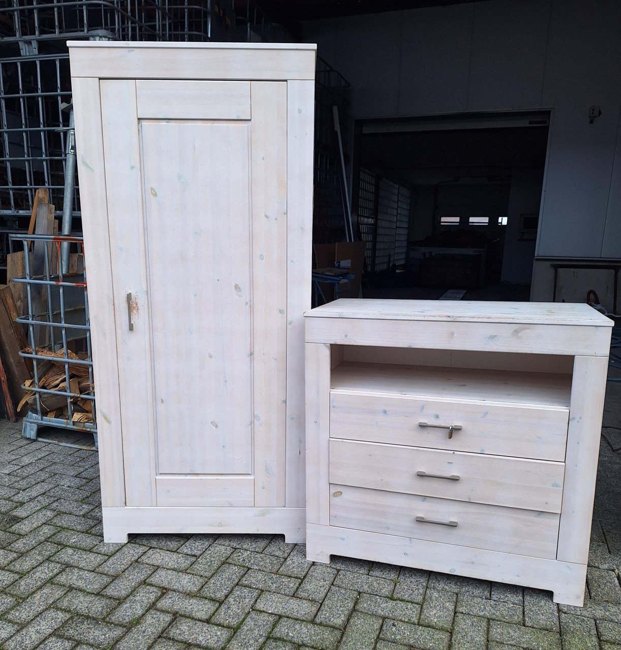 Babykamer