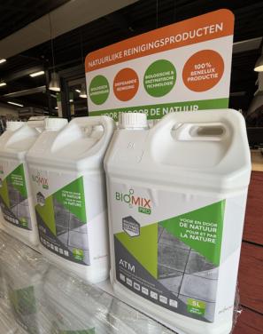 BIOMIX ATM – OUTDOOR REINIGER – 5L
