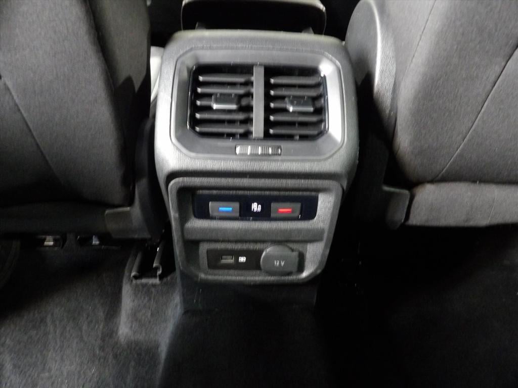 Seat Tarraco 1.5 tsi 150pk style