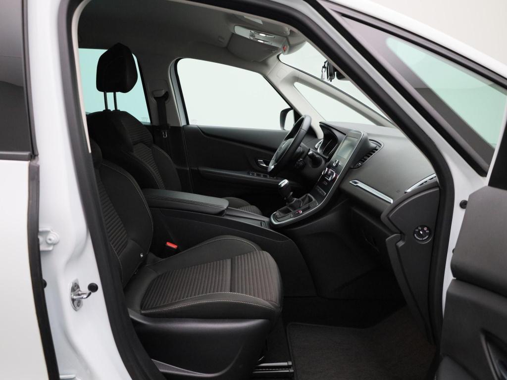 Renault Grand Scenic 1.3 tce business zen 7p. | 7 persoons | navigatie | ca