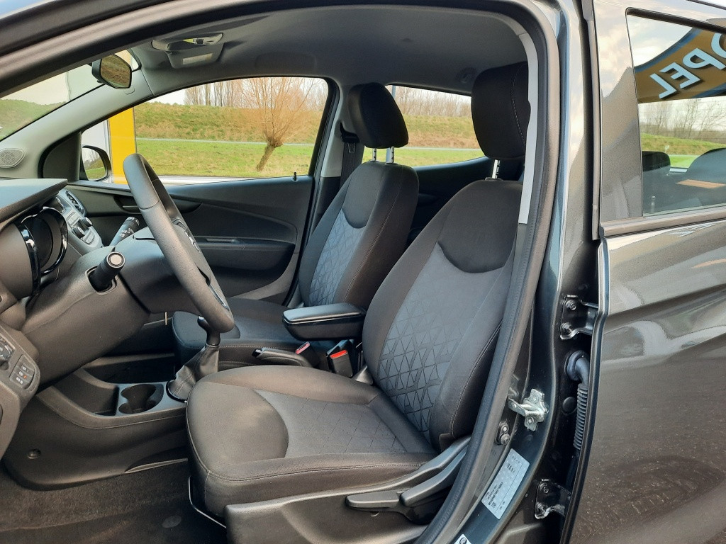 Opel Karl 1.0 120 jaar edition