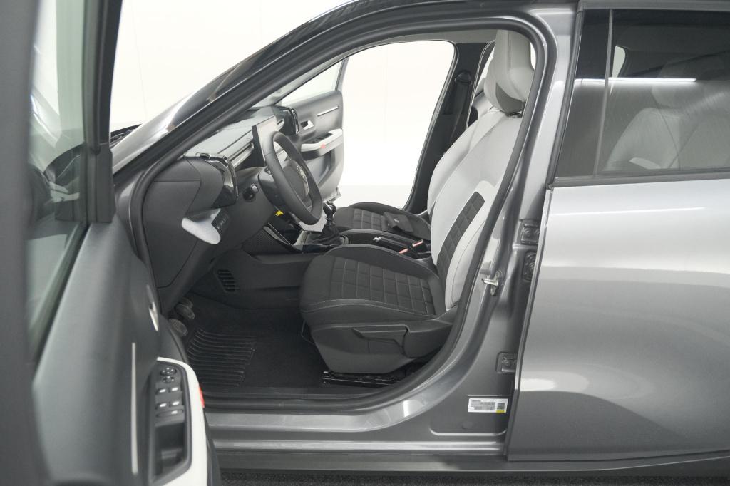 Citroen C3 turbo 100pk max | nieuw model | camera | navigatie | apple carpl