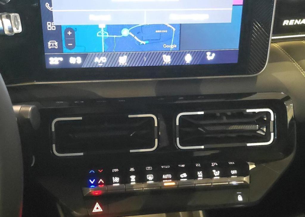 Renault 5 comfort range iconic cinq 52 kwh - pack safety & advanced driving