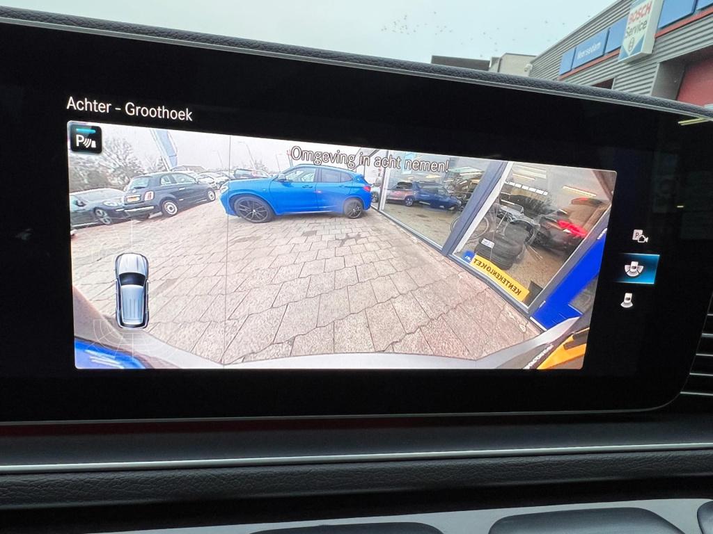 Mercedes-Benz Gle 350 e 4matic premium plus amg pakket, panoramadak enz...